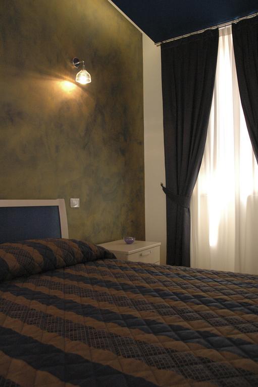 Residenza Glave Bed & Breakfast Campomarino  Ngoại thất bức ảnh